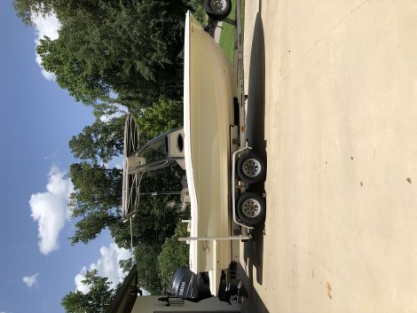 Scout Boats For Sale by owner | 2005 Scout 210 Sportfish